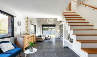  Maison à vendre 7 pièces 212 m²