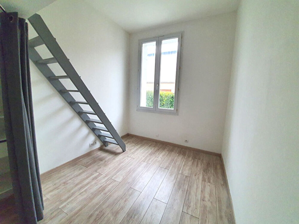 Location Appartement Appartement Sainte-Genevieve-des-Bois - 2 pièce(s) - 34 m2 Sainte genevieve des bois