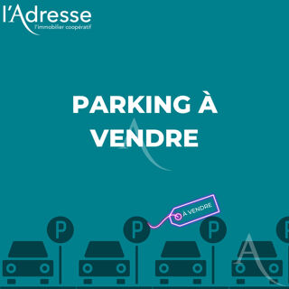  Parking / Garage à vendre 