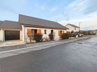  Maison � vendre 4 pi�ces 96 m�