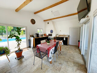  Maison à vendre 5 pièces 130 m²