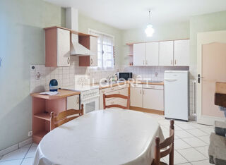  Maison à vendre 6 pièces 106 m²