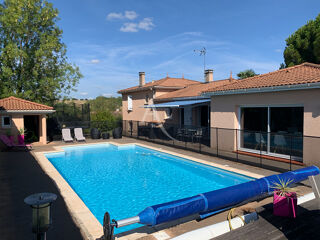  Maison � louer 5 pi�ces 165 m�