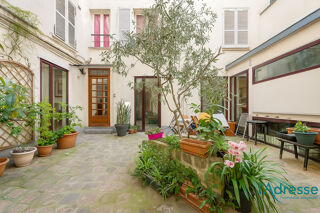  Appartement  vendre 1 pice 17 m