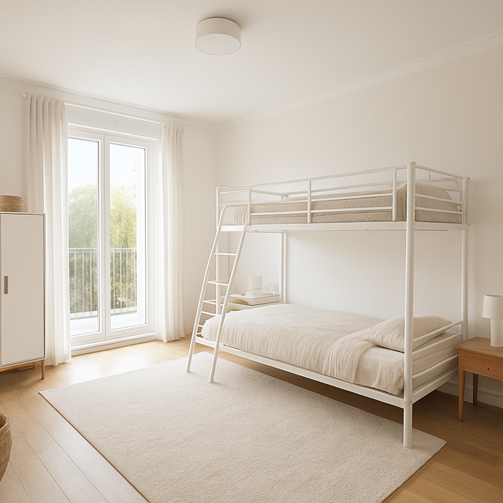 Appartement 4 pièces de 84 m2 (Gif-sur-Yvette)