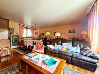  Maison  vendre 5 pices 124 m