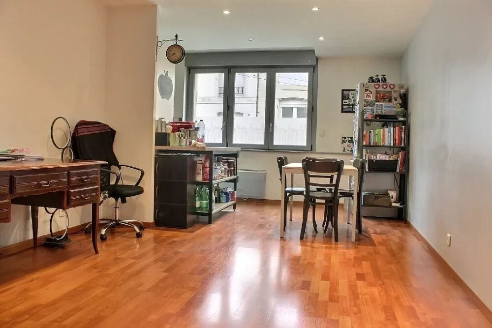 Vente Immeuble Spécial investisseurs - Immeuble - 4 appartements - loués - Verdun Verdun