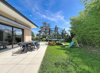  Maison � vendre 4 pi�ces 93 m�