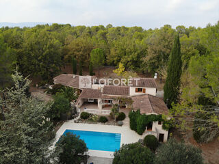 Vente Maison Le Domaine des Deux Secrets | Saint-Paul-en-Forêt Saint paul en foret