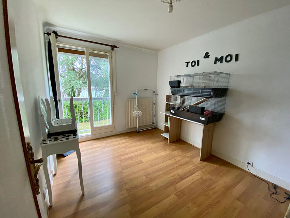 Location Appartement APPARTEMENT STANDING - 3 CHAMBRES - 105m2 Blois