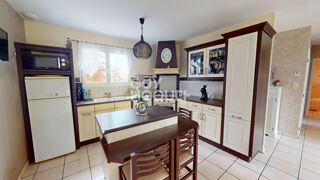  Maison � vendre 7 pi�ces 138 m�