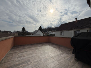  Maison � vendre 5 pi�ces 93 m�