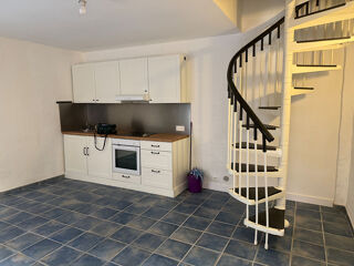  Maison à vendre 3 pièces 59 m²