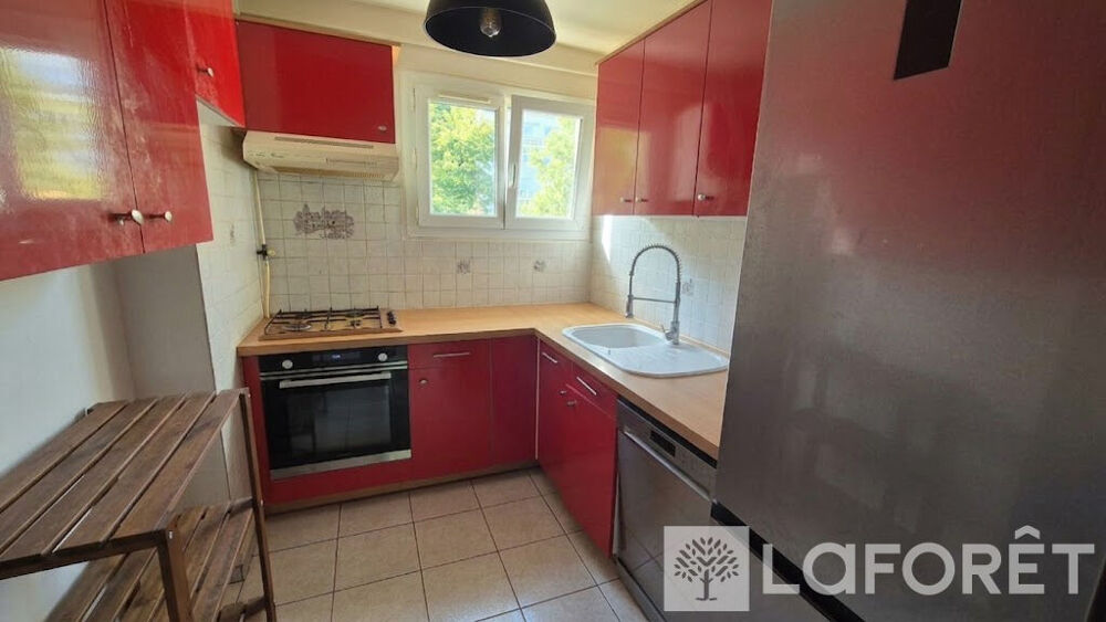Vente Appartement Appartement Palaiseau 5 pièce(s) 72 m2 Palaiseau