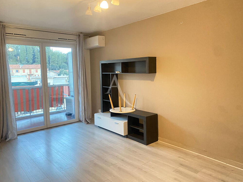 Location Appartement STUDIO - AV DES PLATANES Nice
