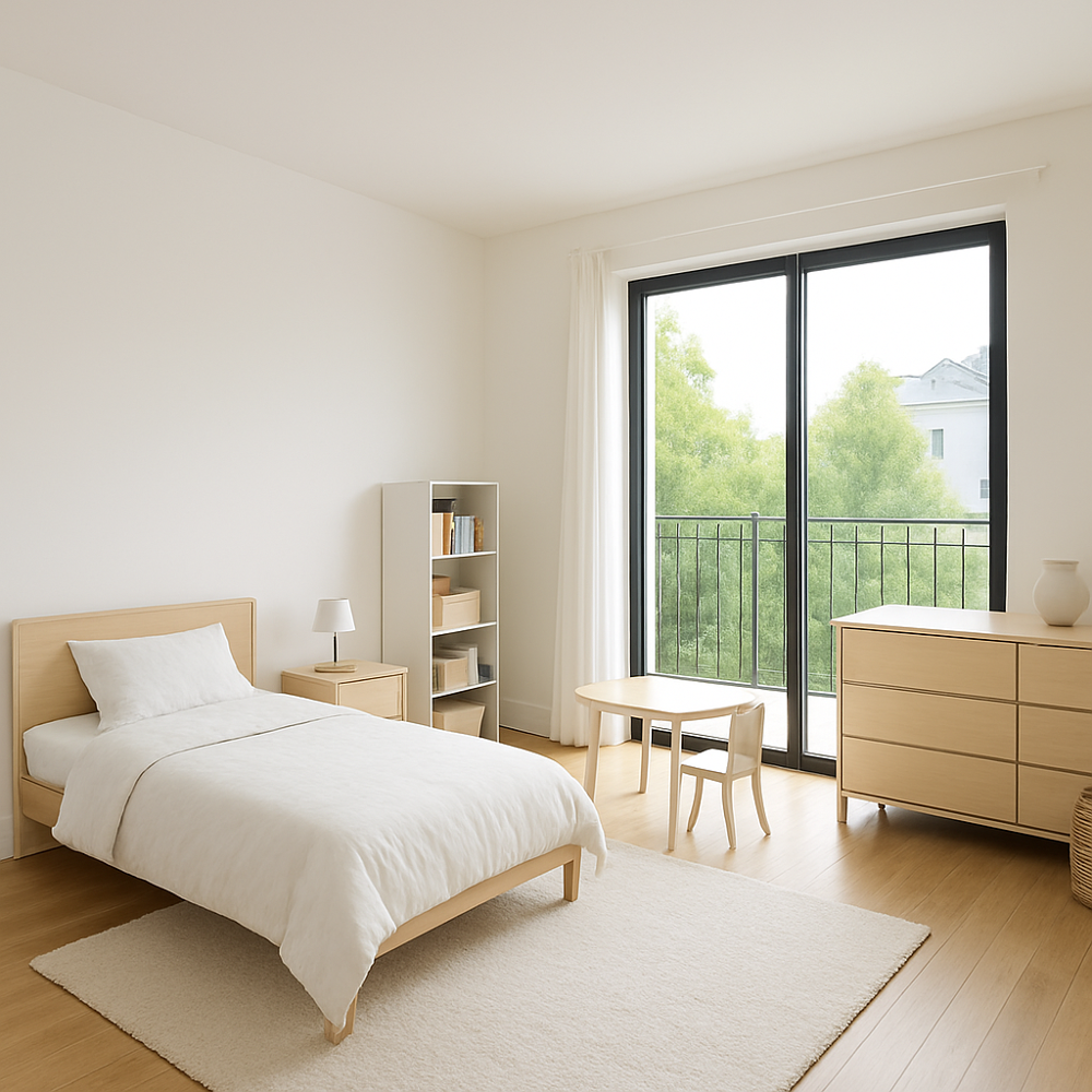 Maison 4 pièces de 84 m2 (Sorigny)