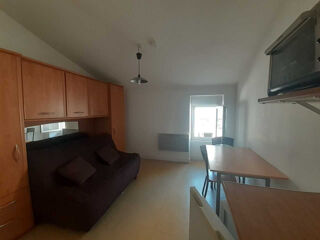  Appartement à louer 1 pièce 14 m²