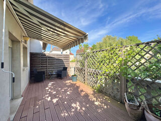  Maison à vendre 5 pièces 100 m²