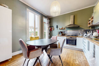  Maison à vendre 7 pièces 160 m²