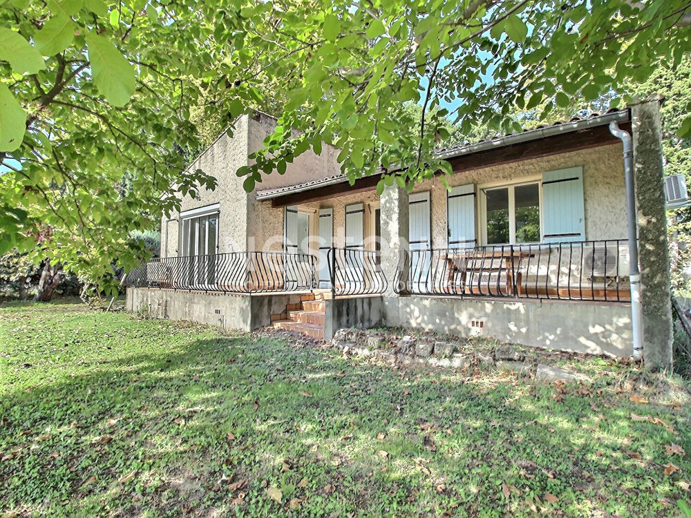 Location Maison A louer- Superbe maison 4 pièces d'environ 93.50 m² avec garage et jardin - Avignon- Secteur ceinture verte Avignon