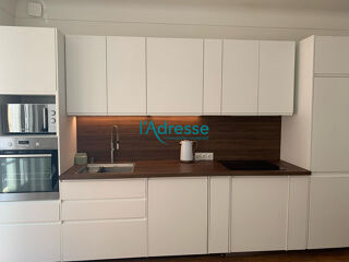  Appartement � vendre 2 pi�ces 35 m�