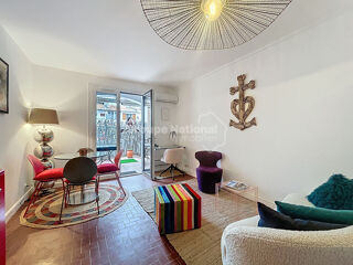  Appartement à vendre 2 pièces 46 m²