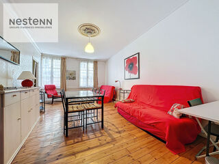  Appartement � vendre 2 pi�ces 57 m�