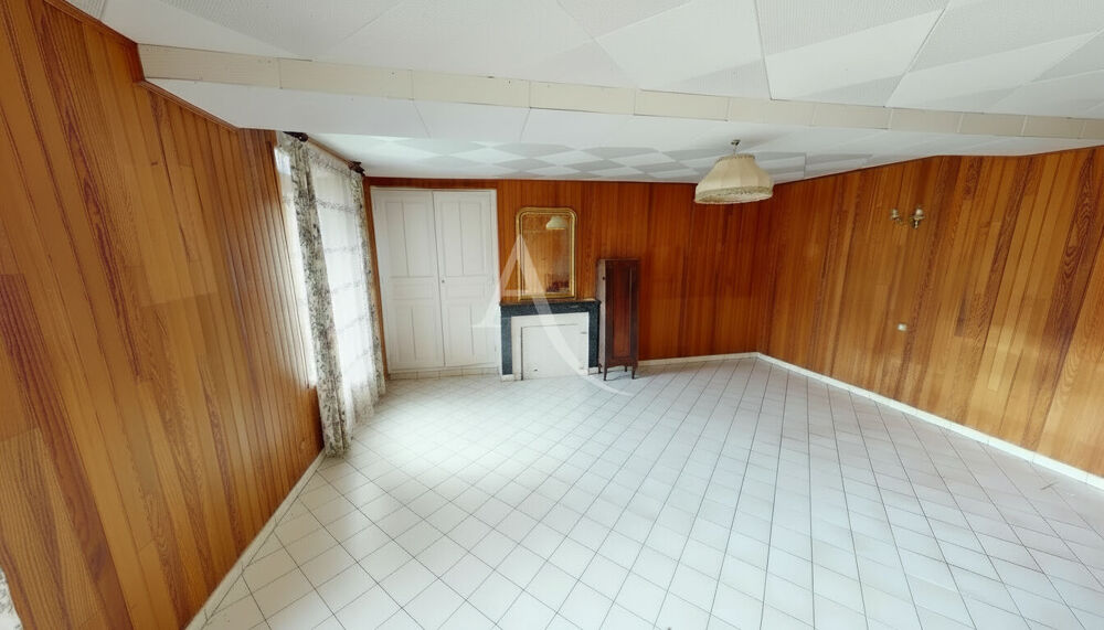 Maison Prefontaines 159 m2