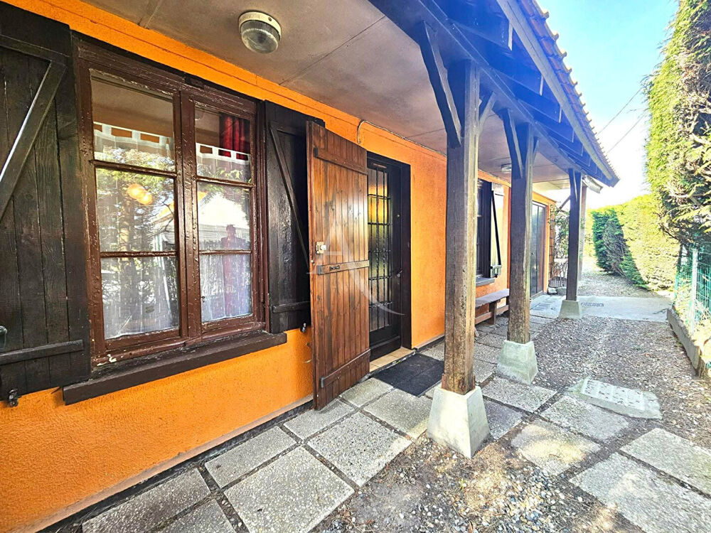 Maison de plain-pied Quend - 8km de la plage.