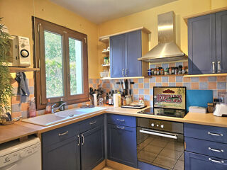  Maison � vendre 5 pi�ces 132 m�