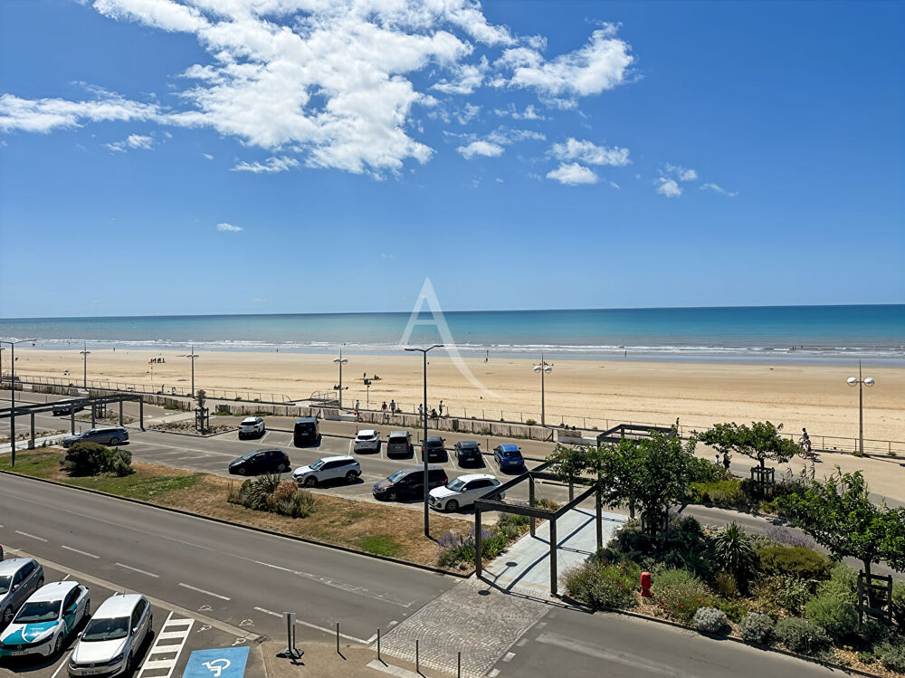 Appartement T2 face mer - Saint Jean De Monts