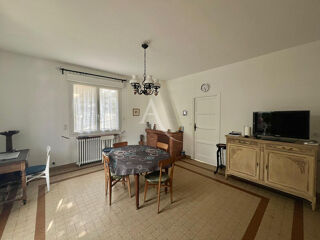  Maison � vendre 6 pi�ces 118 m�