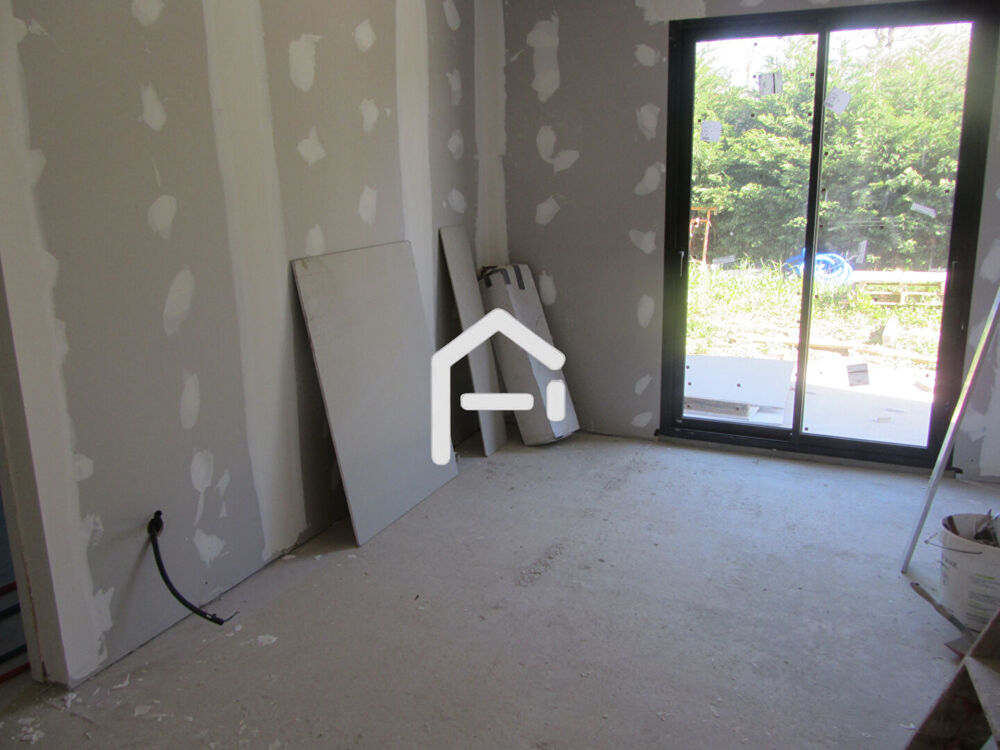 Vente Maison Maison T5 de 124 m2. Vue dégagée plein sud Saint genies bellevue