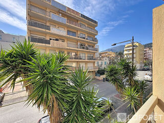  Appartement à vendre 1 pièce 28 m²