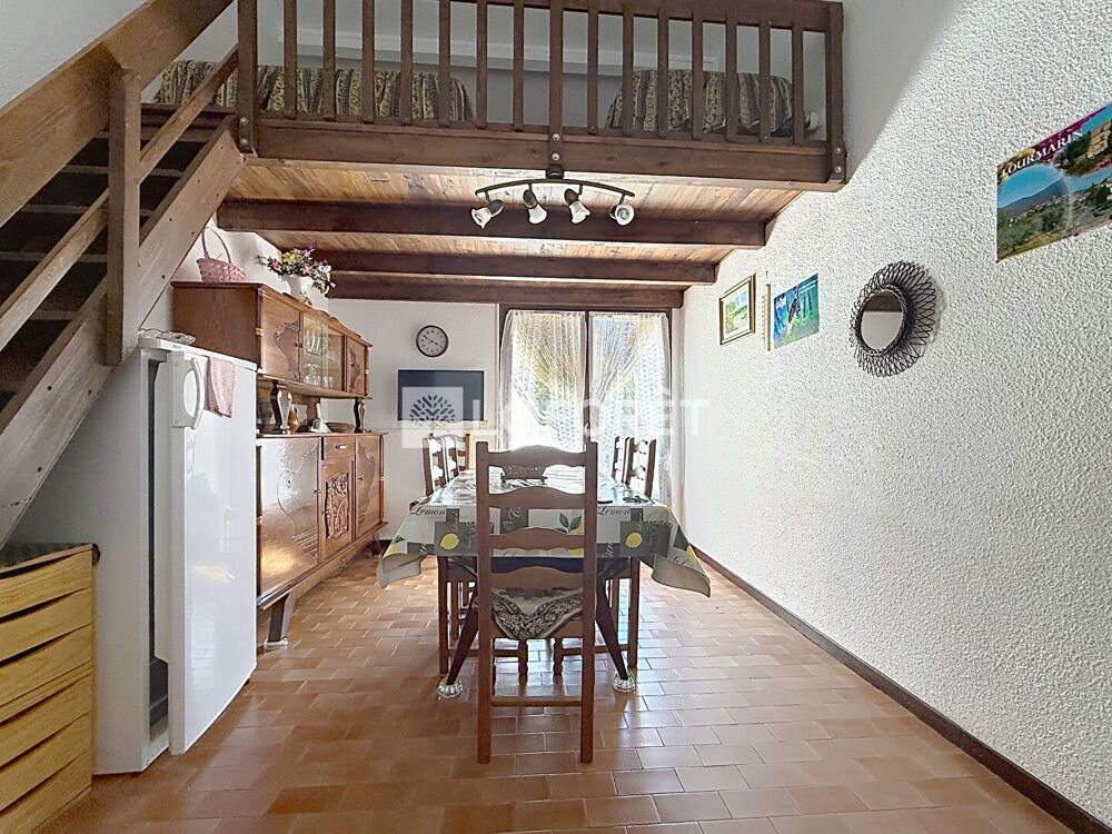 Vente Maison Maison Saint Cyprien 2 pièce(s) 35 m2 Saint cyprien