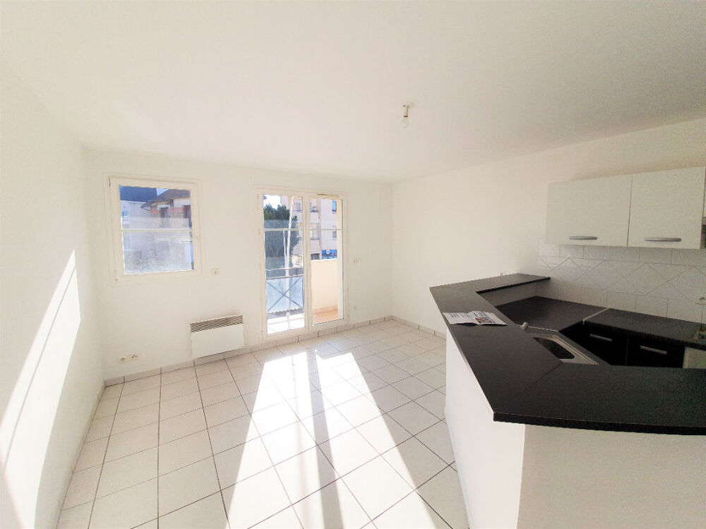 Appartement Sainte-Genevieve-des-Bois - 2 pièce(s) - 40 m2