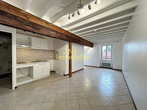  Appartement � louer 3 pi�ces 47 m�