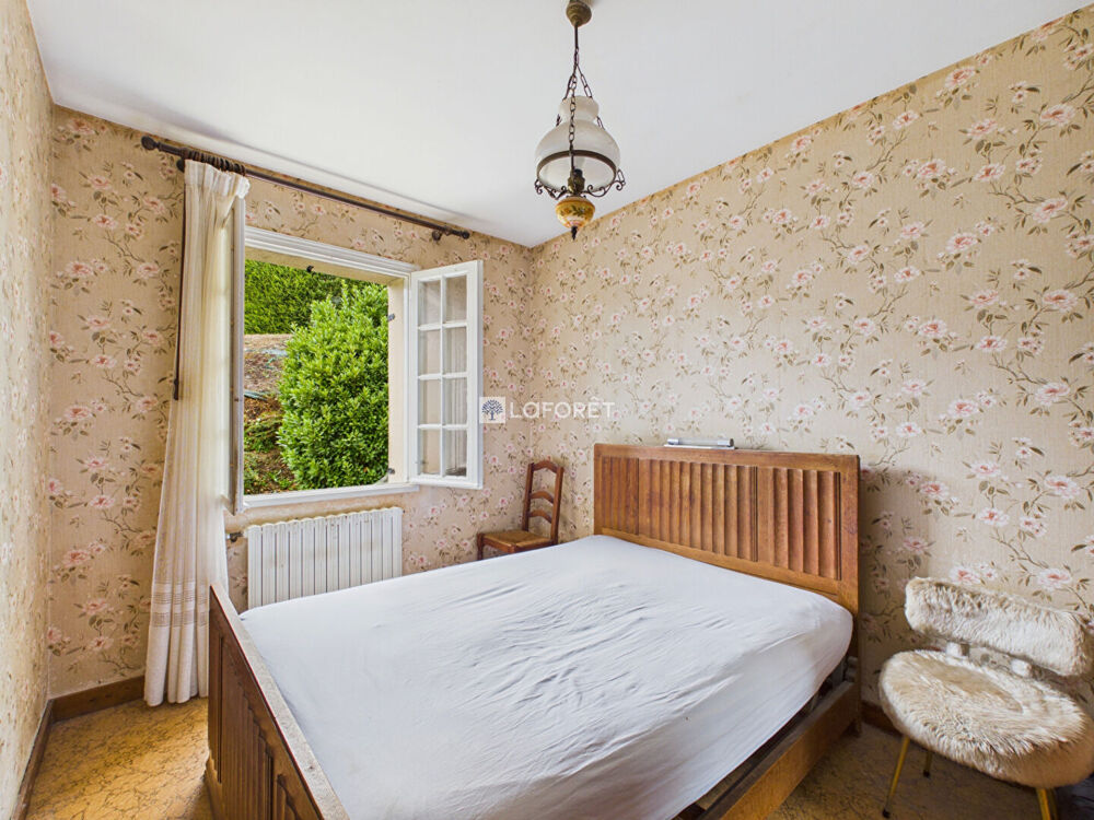 Vente Maison Maison Brasparts 3 pièce(s) 97 m2 Brasparts