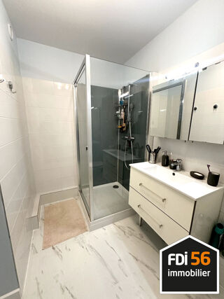  Appartement � vendre 2 pi�ces 50 m�