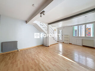 Maison à vendre 4 pièces 76 m²