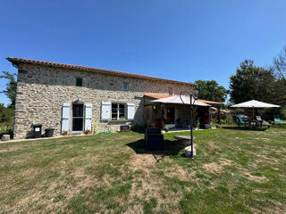  Maison à vendre 5 pièces 154 m²