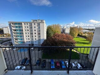  Appartement  vendre 3 pices 73 m