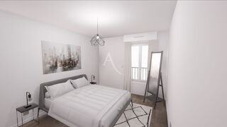  Appartement � vendre 4 pi�ces 81 m�