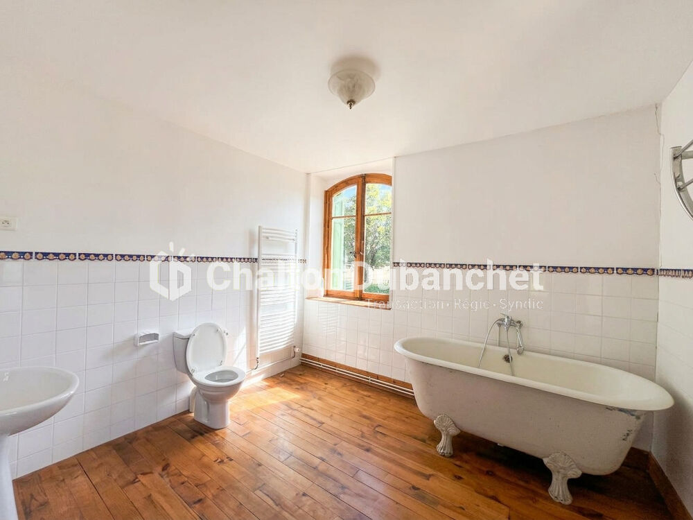 Vente Maison Propriété de caractère d'environ 240m2 au coeur de la nature - MORNAND EN FOREZ (42600) Mornand en forez