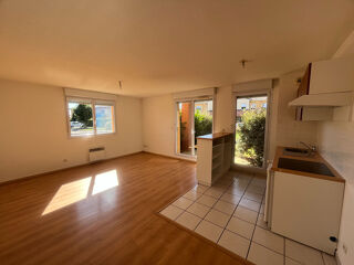  Appartement � vendre 3 pi�ces 62 m�