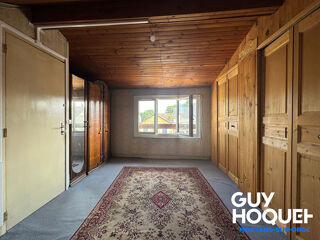  Maison � vendre 6 pi�ces 138 m�