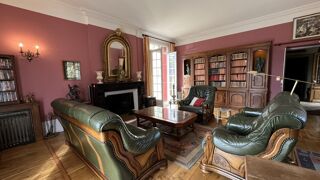  Maison à vendre 8 pièces 240 m²