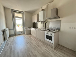  Appartement à louer 2 pièces 63 m²