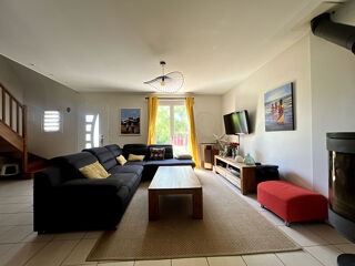  Maison à vendre 6 pièces 