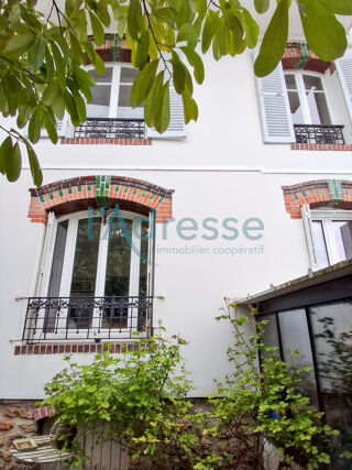  Maison � vendre 6 pi�ces 145 m�